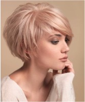 Different Types Of Haircuts For Females With Images Going